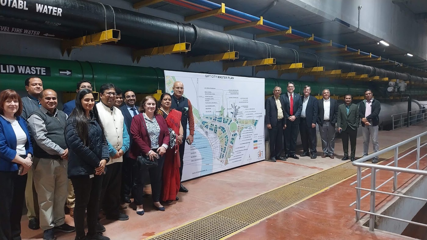 AllianceIndus Foundation USA delegation to Vibrant Gujarat, 2024 (5)