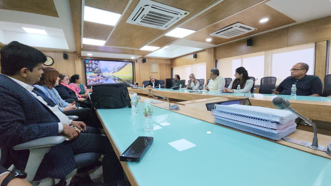 AllianceIndus Foundation USA delegation to Vibrant Gujarat, 2024 (21)
